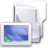 Filesystem folder desktop